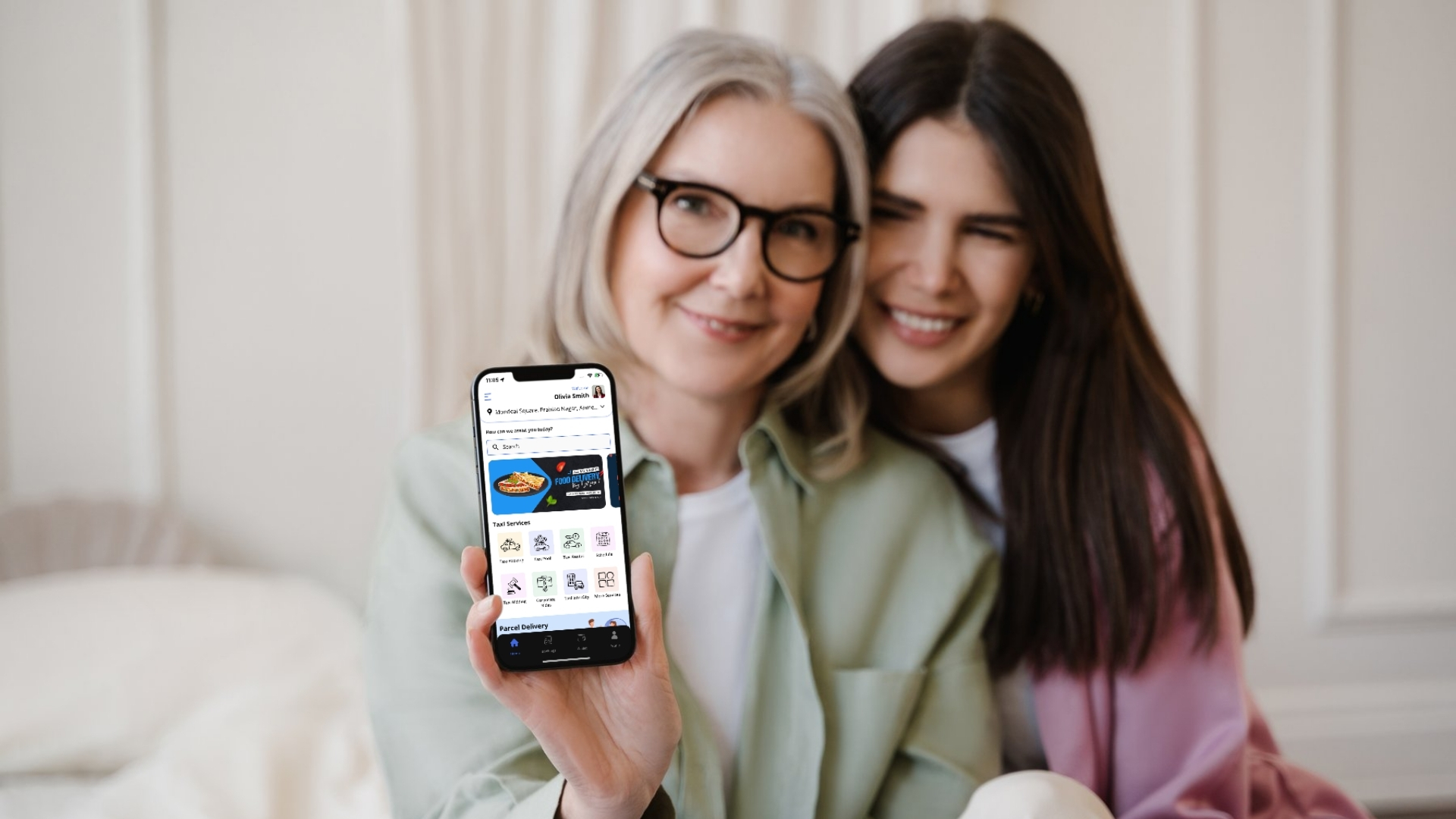 gojek clone development