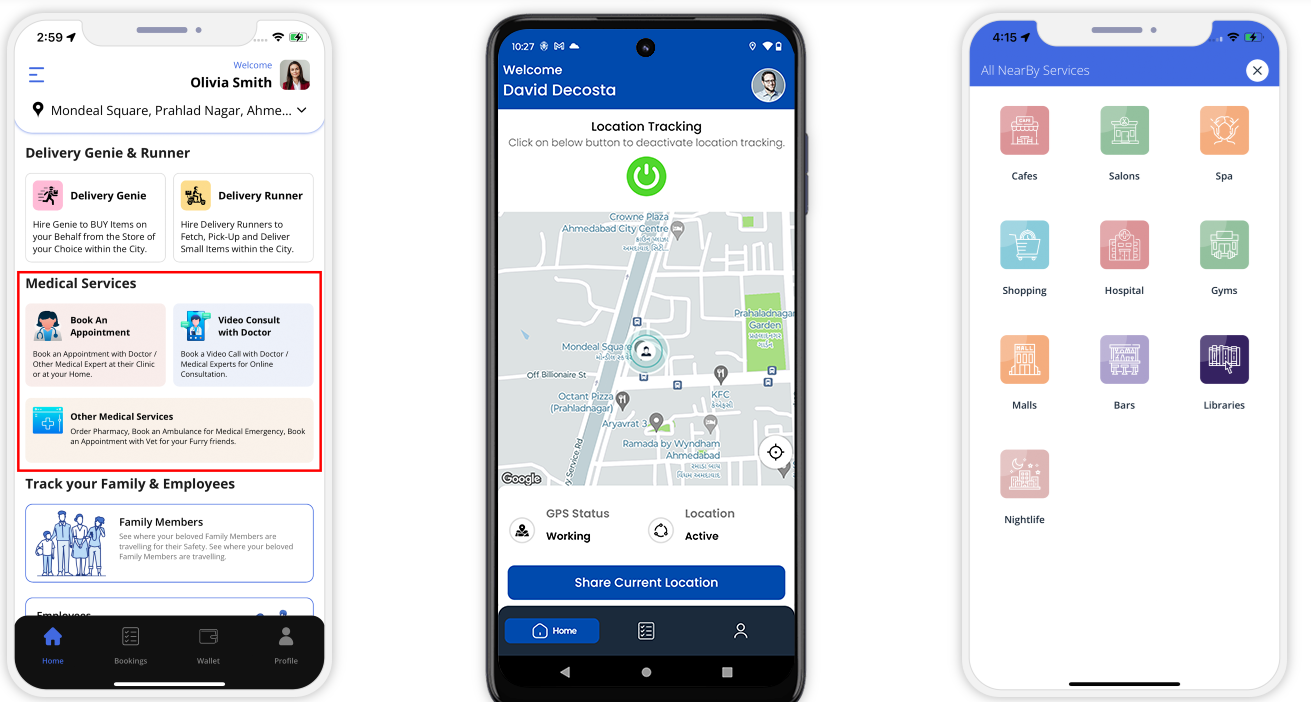 Reasons behind Gojek Clone App’s Incredible Popularity
